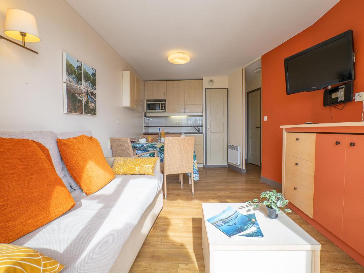 Apartment Village Cap Esterel - Le Village-68 By Interhome Saint-Raphael  Ngoại thất bức ảnh