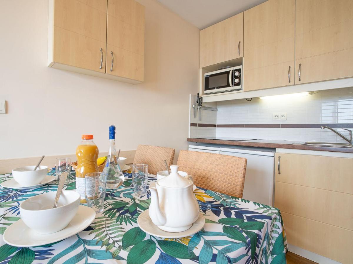 Apartment Village Cap Esterel - Le Village-68 By Interhome Saint-Raphael  Ngoại thất bức ảnh